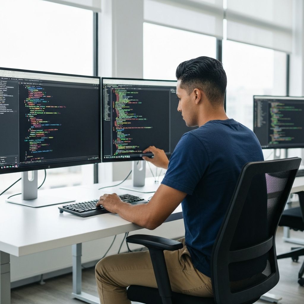 Análise e Desenvolvimento de Sistemas