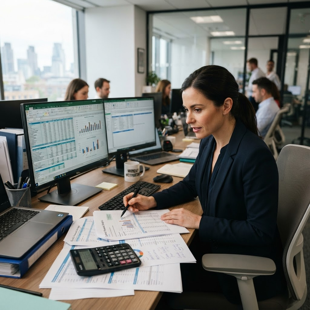 Curso de Ciências Contábeis - Faculdade Guarulhos