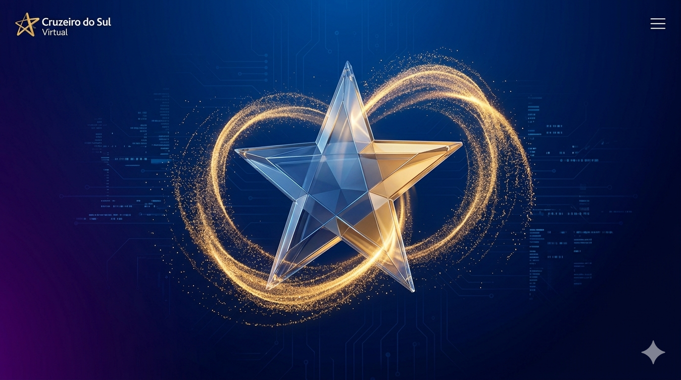 Vortice do Sucesso - Cruzeiro do Sul Virtual